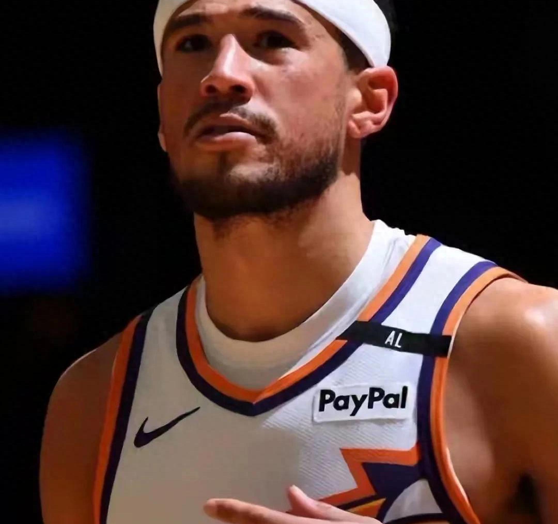 关于菲尼克斯太阳迎NBA季后赛关键赛，转会期队长鼓劲，话题不断，身体对抗强度拉满的信息-欧宝体育平台