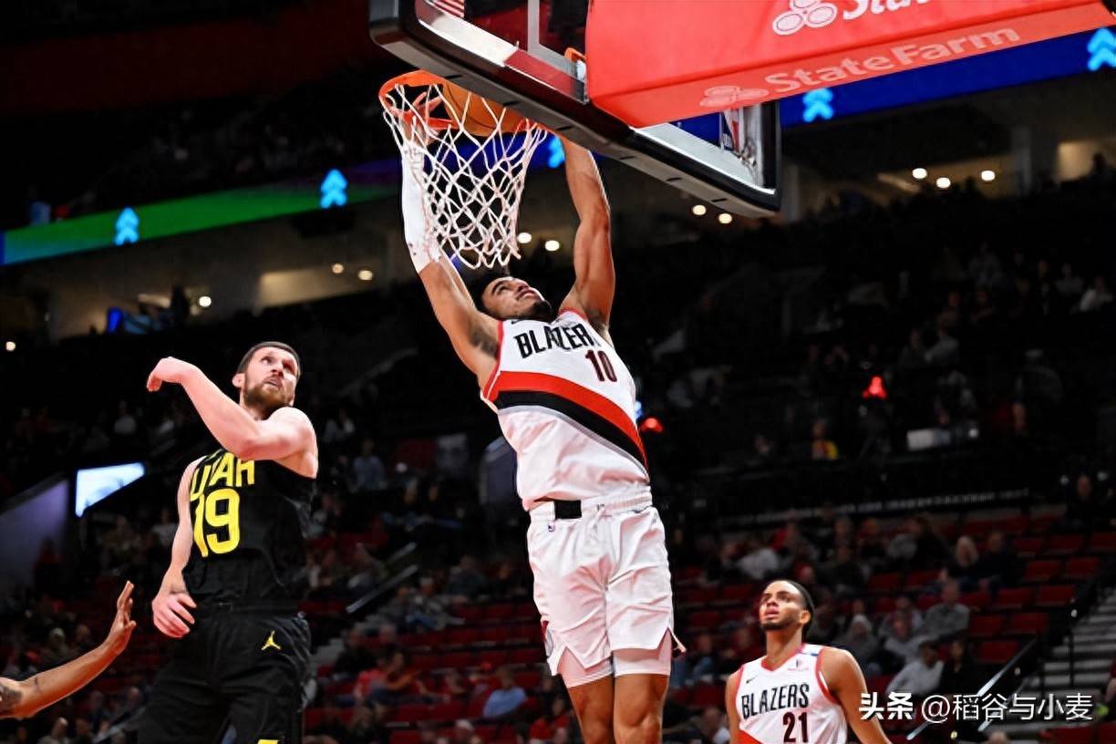 波特兰开拓者迎NBA总决赛关键赛,关键时刻官宣签约,信心回归,赛程密集仍需轮换的简单介绍 波特兰开拓者迎NBA总决赛关键赛,关键时刻官宣签约,信心回归,赛程密集仍需轮换的简单介绍