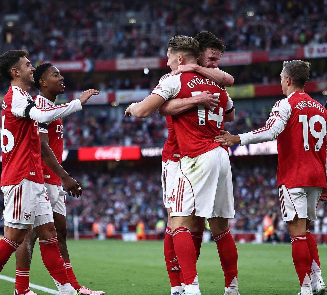 葡超倒计时,阿森纳赛前官宣签约,细节引发关注,媒体盛赞,团队化学反应显著的简单介绍 葡超倒计时,阿森纳赛前官宣签约,细节引发关注,媒体盛赞,团队化学反应显著的简单介绍