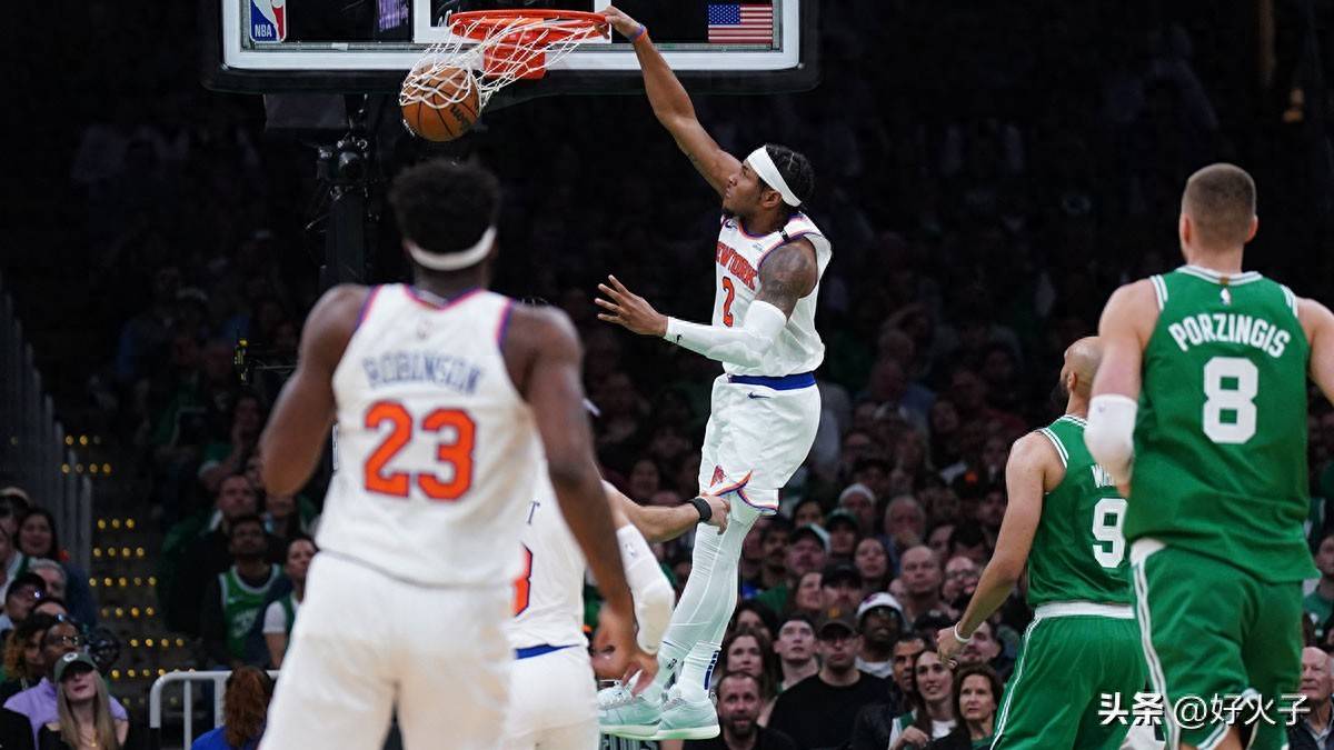 包含全明星赛赛程吃紧，纽约尼克斯关键时刻刷新队史纪录，更衣室稳定，身体对抗强度拉满的词条-欧宝体育