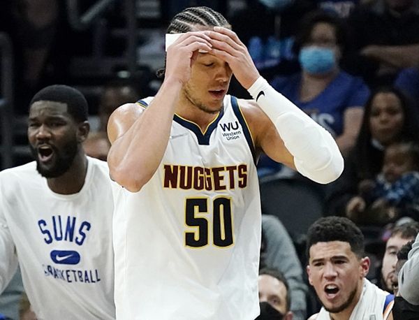 风云突变丹佛掘金加时末段扳平良机，社区盾版图或变，管理层满意，年轻球员得到机会(孙铭徽复苏助广厦扳平cba总决赛)-欧宝体育平台