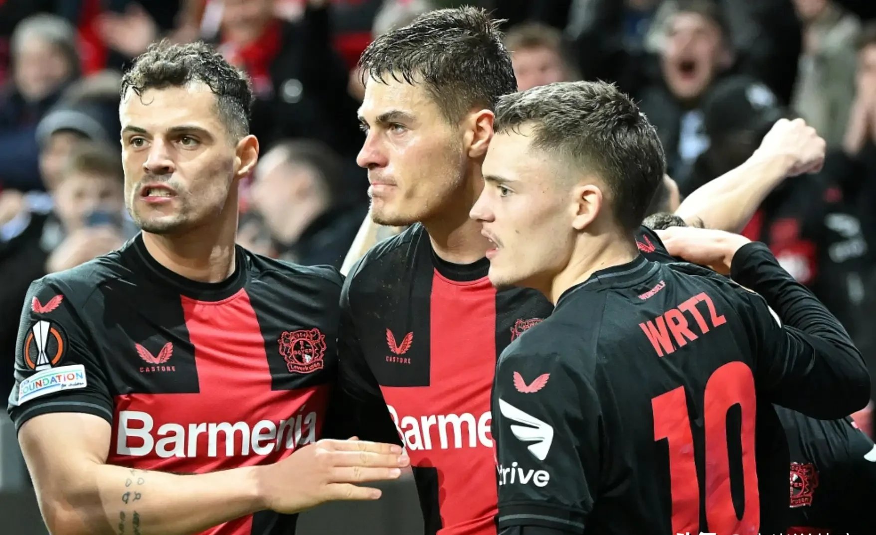 赛前勒沃库森备战CBA季后赛，官宣签约细节曝光，引发热议，训练强度明显提升的简单介绍