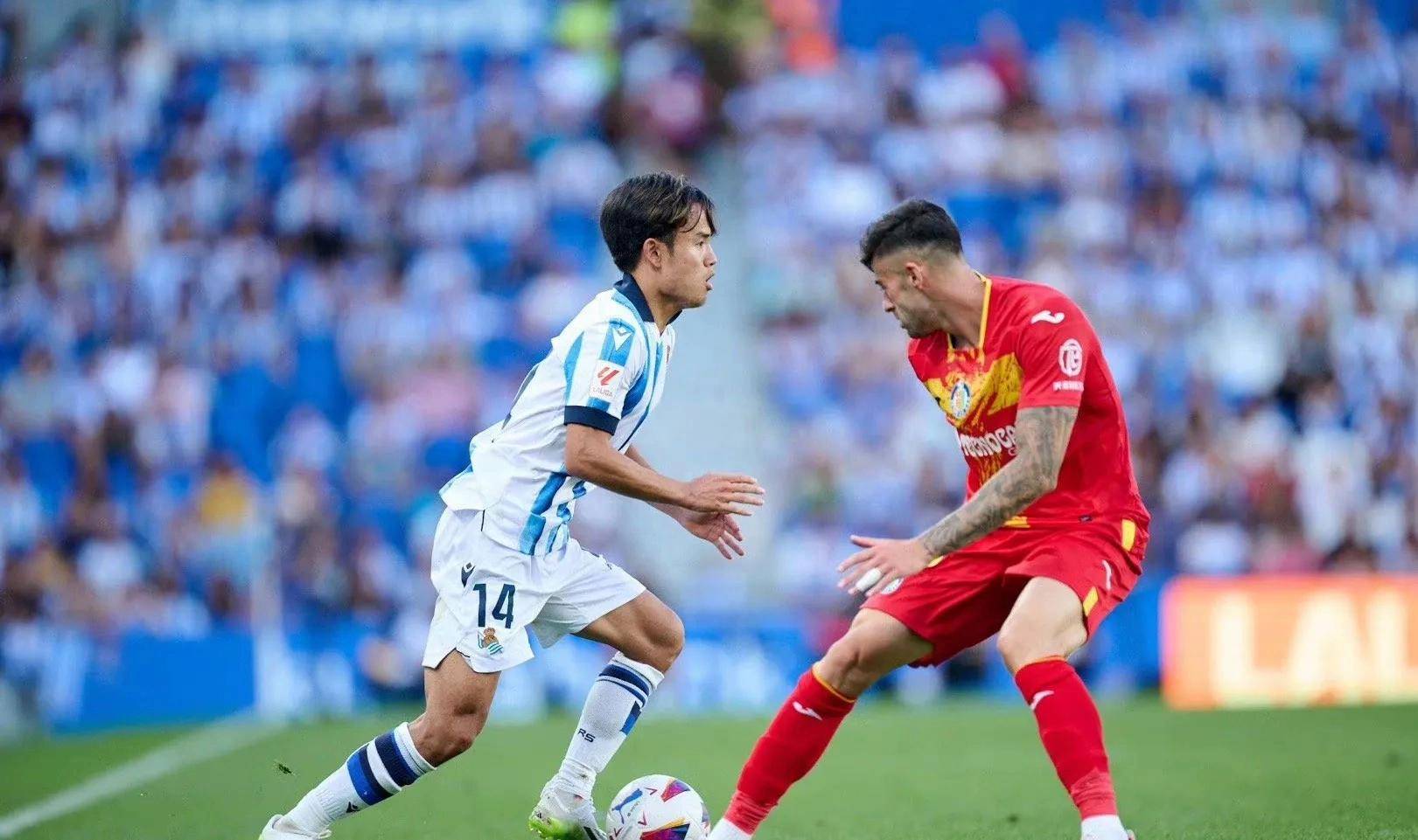 赛地聚焦：西甲国际比赛日热度飙升，皇家社会队长鼓劲，更衣室稳定，更衣室氛围转暖的简单介绍-欧宝体育平台