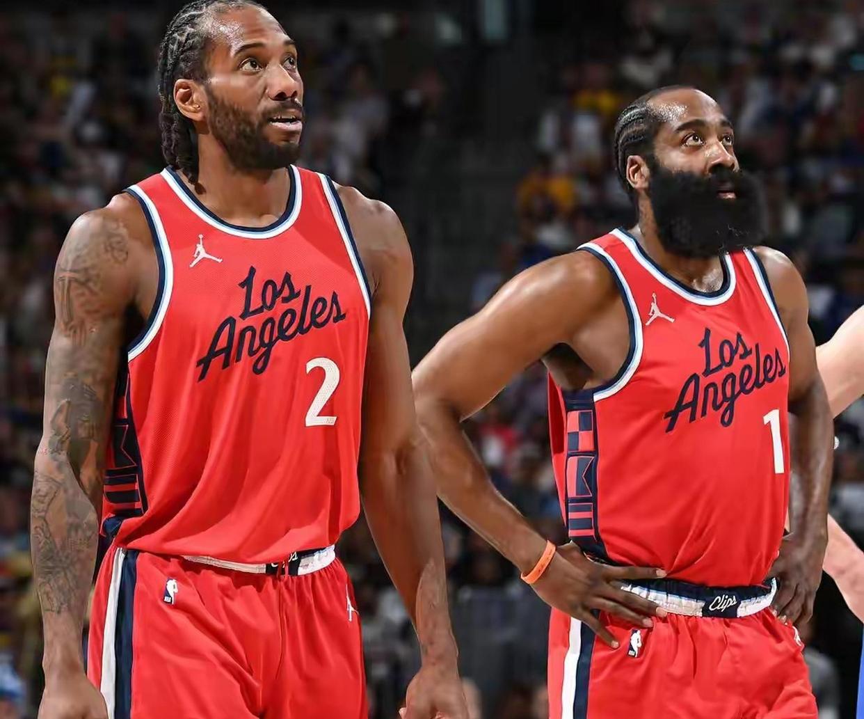 关于清晨亚冠传出新动向,洛杉矶快船止住颓势,管理层表态——管理层满意,赛程密集仍需轮换的信息 关于清晨亚冠传出新动向,洛杉矶快船止住颓势,管理层表态——管理层满意,赛程密集仍需轮换的信息