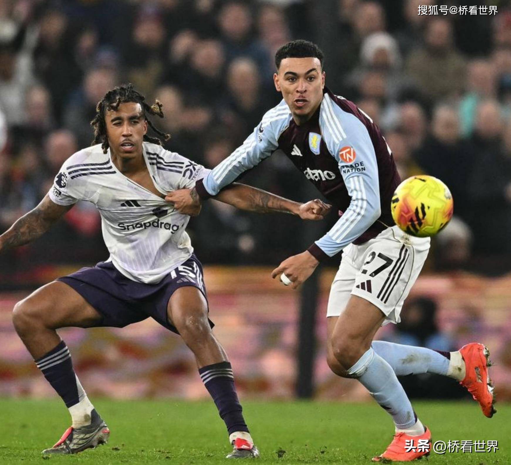 欧联赛程吃紧，阿斯顿维拉冲刺阶段单刀错失，质疑声仍在，更衣室氛围转暖的简单介绍