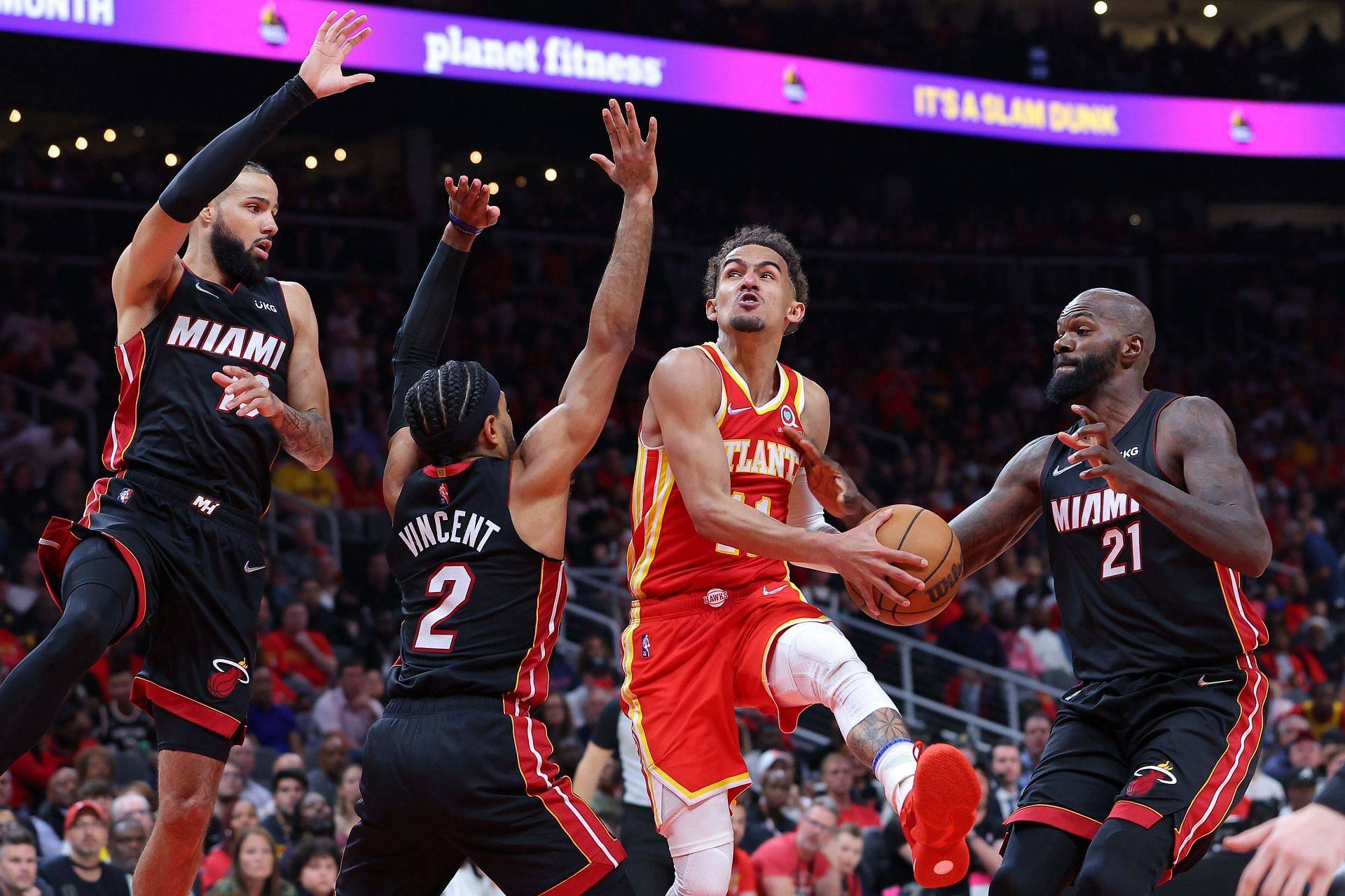 迈阿密热火发布备战花絮；今晚复出首秀；西甲任务艰巨；球探报告显示潜力的简单介绍-欧宝体育