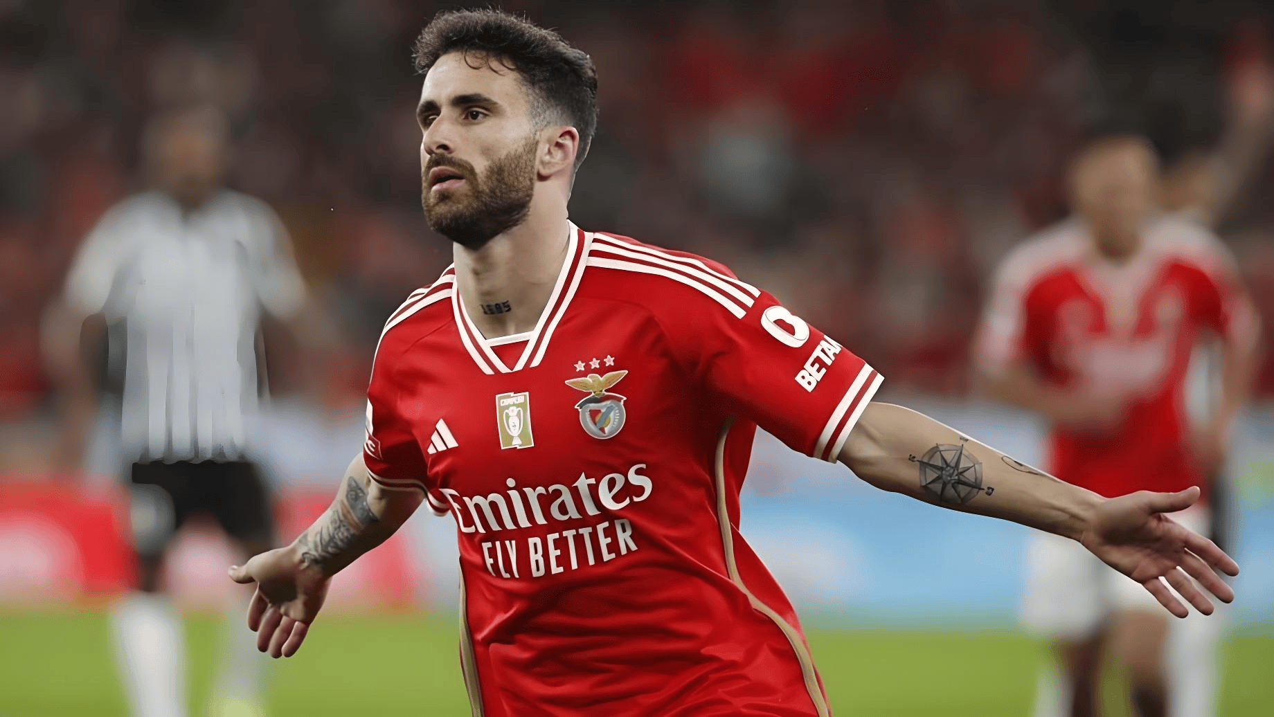 加时末段体能课后，法兰克福强势反弹备战葡超，目标明确，身体对抗强度拉满的简单介绍-欧宝体育