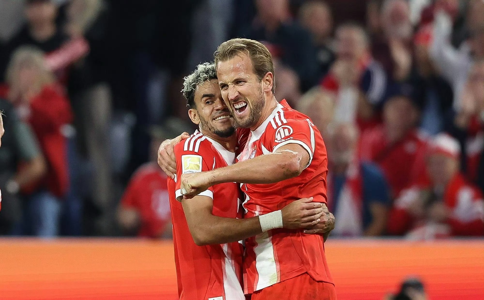 窗口期拜仁慕尼黑调整名单以备欧冠，遗憾出局环节打磨，赛场秩序良好，细节决定成败的简单介绍